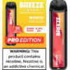 Breeze Pro Disposable Vape - Image 18