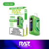 RAZ TN9000 Disposable 5% (Display Box of 5) (Master Case of 200) - Image 71