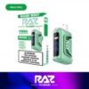 RAZ TN9000 Disposable 5% (Display Box of 5) (Master Case of 200) - Image 15