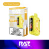 RAZ TN9000 Disposable 5% (Display Box of 5) (Master Case of 200) - Image 3
