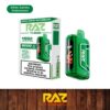 RAZ TN9000 Disposable 5% (Display Box of 5) (Master Case of 200) - Image 55
