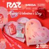 RAZ TN9000 Disposable 5% (Display Box of 5) (Master Case of 200) - Image 16