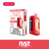 RAZ TN9000 Disposable 5% (Display Box of 5) (Master Case of 200) - Image 2