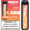 Breeze Pro Disposable Vape - Image 19