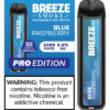 Breeze Pro Disposable Vape - Image 2