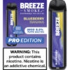 Breeze Pro Disposable Vape - Image 28