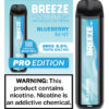 Breeze Pro Disposable Vape - Image 29
