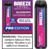 Breeze Pro Disposable Vape - Image 4