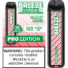 Breeze Pro Disposable Vape - Image 6