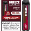 Breeze Pro Disposable Vape - Image 38