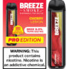 Breeze Pro Disposable Vape - Image 30
