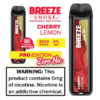 Breeze Pro Disposable Vape - Image 10