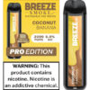 Breeze Pro Disposable Vape - Image 9