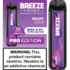 Breeze Pro Disposable Vape - Image 31
