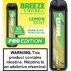 Breeze Pro Disposable Vape - Image 32