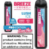 Breeze Pro Disposable Vape - Image 7