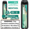 Breeze Pro Disposable Vape - Image 14