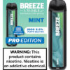 Breeze Pro Disposable Vape - Image 33