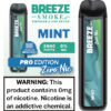 Breeze Pro Disposable Vape - Image 8