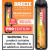 Breeze Pro Disposable Vape - Image 34