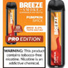 Breeze Pro Disposable Vape - Image 25