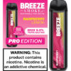 Breeze Pro Disposable Vape - Image 35