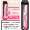 Breeze Pro Disposable Vape - Image 36