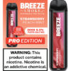 Breeze Pro Disposable Vape - Image 37