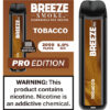 Breeze Pro Disposable Vape - Image 40