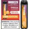 Breeze Pro Disposable Vape - Image 11