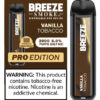 Breeze Pro Disposable Vape - Image 27