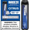 Breeze Pro Disposable Vape - Image 21