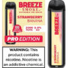 Breeze Pro Disposable Vape - Image 16