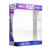 RAZ TN9000 Disposable 5% (Display Box of 5) (Master Case of 200) - Image 14