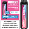Breeze Pro Disposable Vape - Image 17