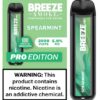 Breeze Pro Disposable Vape - Image 22
